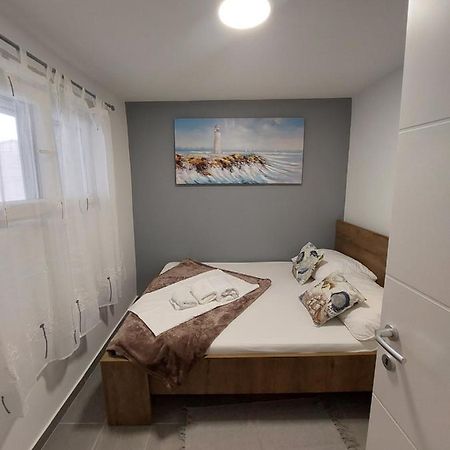 Apartman Karla Jadrija Zewnętrze zdjęcie