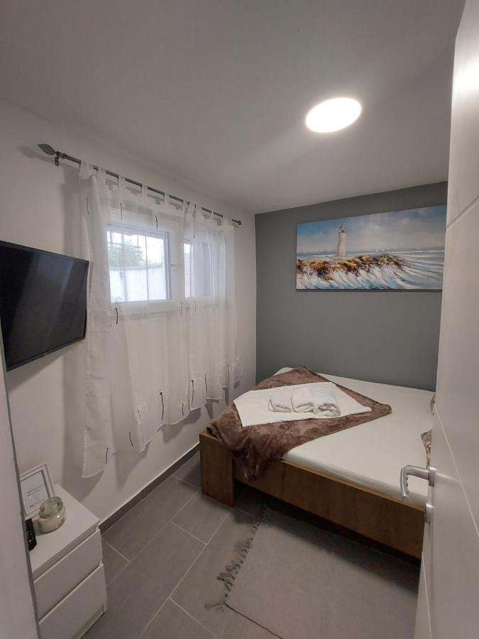 Apartman Karla Jadrija Zewnętrze zdjęcie